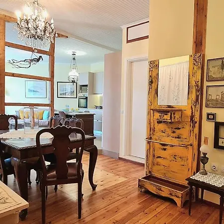 Apartament Lefkatas Downtown