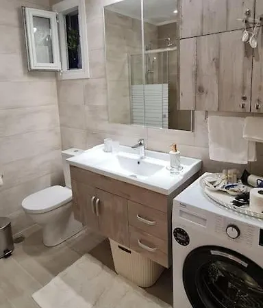 Lägenhet Lefkatas Downtown Lefkáda