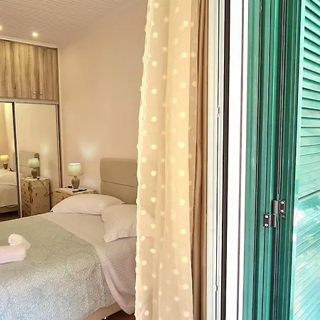 Lefkatas Downtown * Λευκάδα