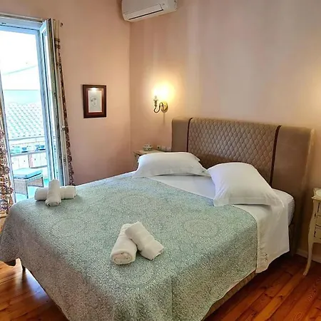 Apartament Lefkatas Downtown