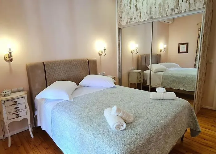 Apartment Lefkatas Downtown *